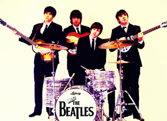 Meet the Beatles - Beatles Tribute